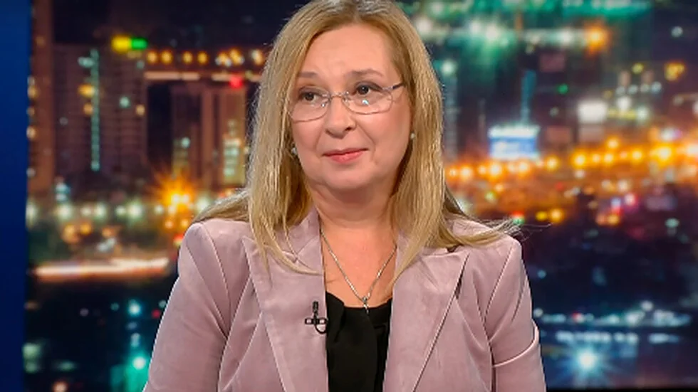 Zornitsa Rusinova: Rano je da se donese zaključak da li prelazak na evro predstavlja težak proces