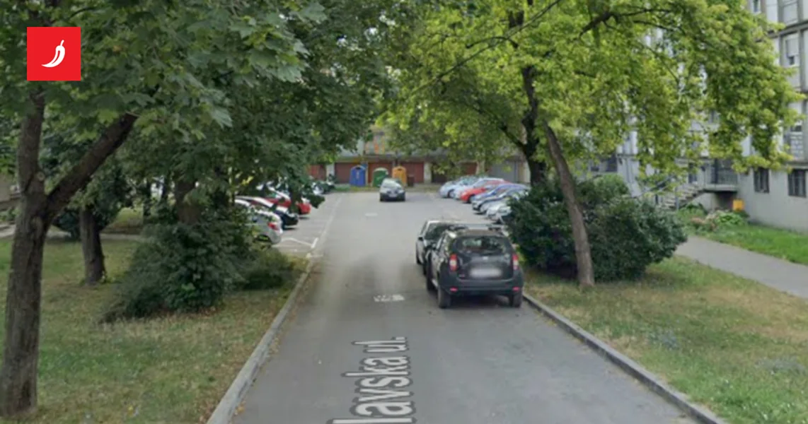 U Zagrebu napadnut i opljačkan stranac