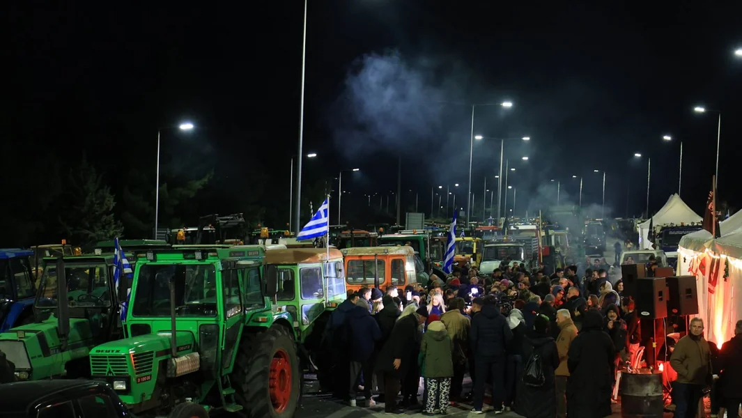 Poljoprivrednici: Promenili su vreme na blokadama - Nova nacionalna sednica u nedelju - Documento