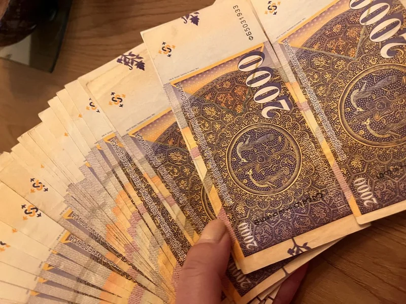 ANALIZA: Inflacija, kritike iz Brisela, nov guverner, zajmovi, ekonomski događaji u 2025-ta