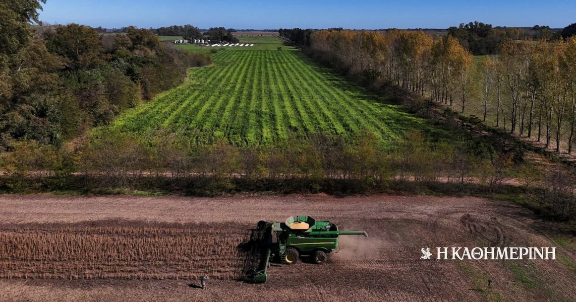 Indikacije za polja 'duhova' Bota