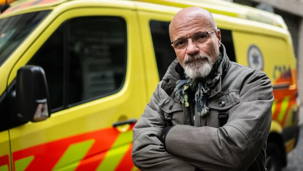 Toksiologovo iznenađujuće priznanje: za Božić najviše ljudi ne završavaju u bolnicama zbog prejedanja i prekomerne konzumacije alkohola - ORIGO