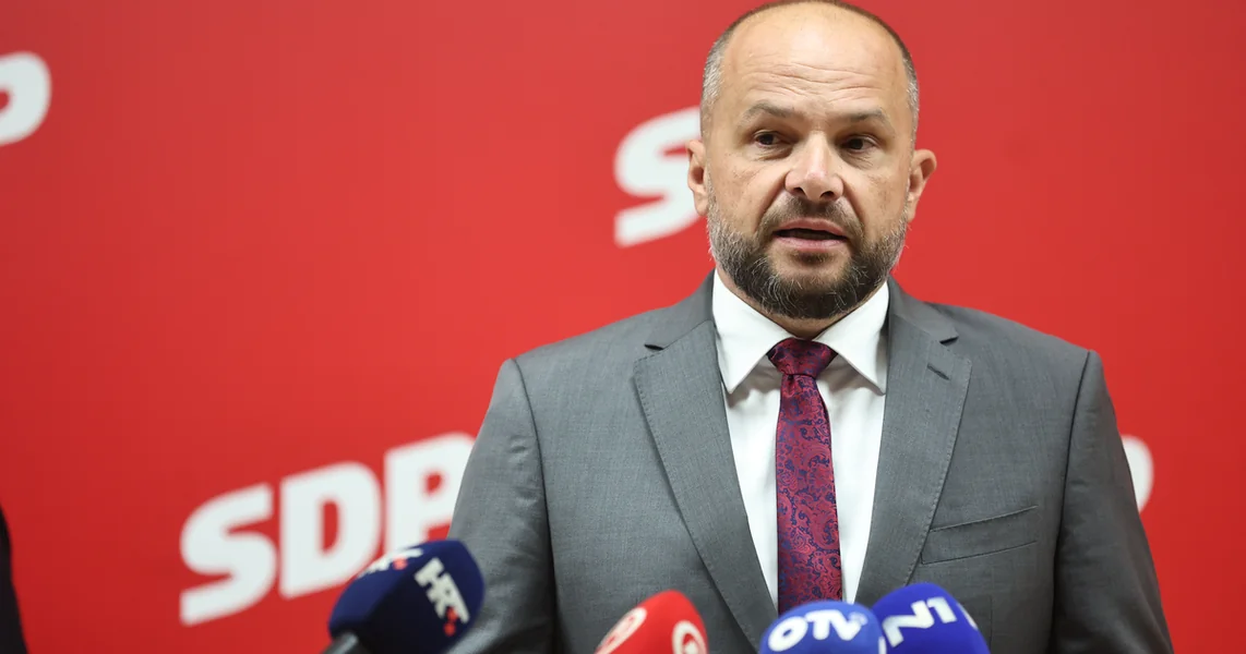 SDP i Možemo menjali bi Hrvatsku, a demografija im nije ni u osam prioriteta