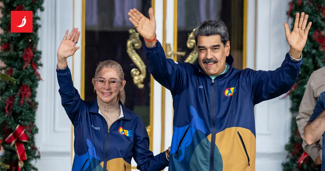 Potpredsednica Venezuele: Zahtevamo dokaz da su Maduro i njegova supruga živi