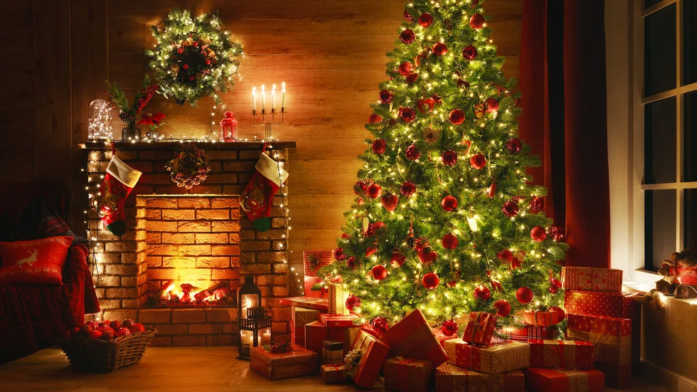 Srećno Rođenje Hrista!