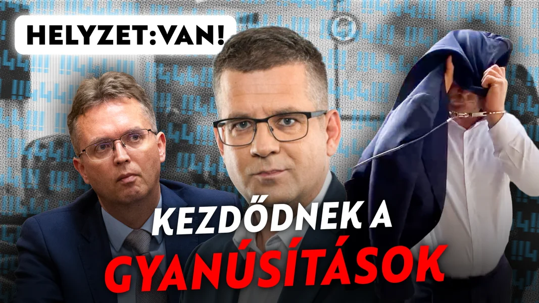 Onda se pojačalo sprovođenje odgovornosti, kada tužilaštvo doživljava svoju najdublju krizu.