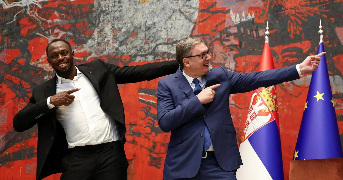 Vučić kaže da se Hrvatska naoružava zbog Srbije. Pa da, šta je tu čudno