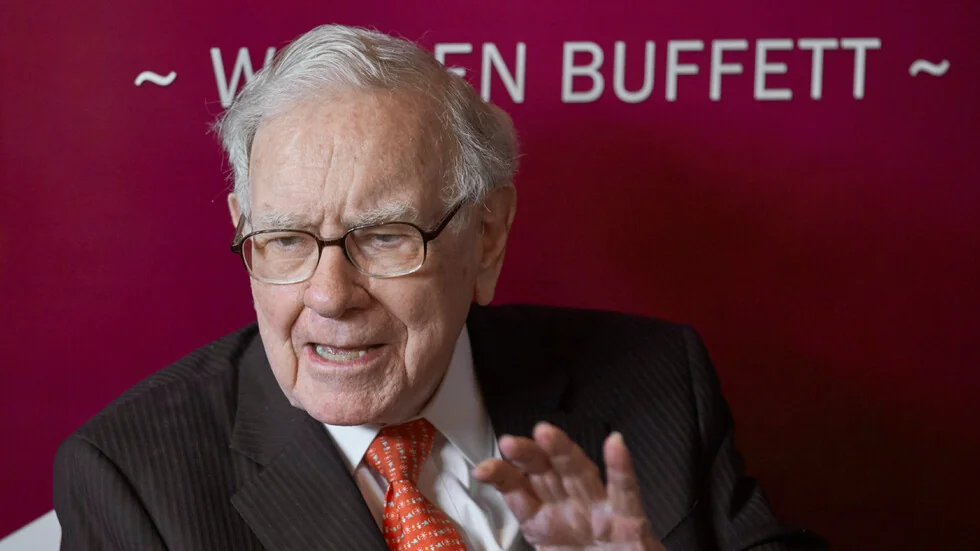 Warren Buffett se povlači sa mesta predsednika Berkshire Hathaway