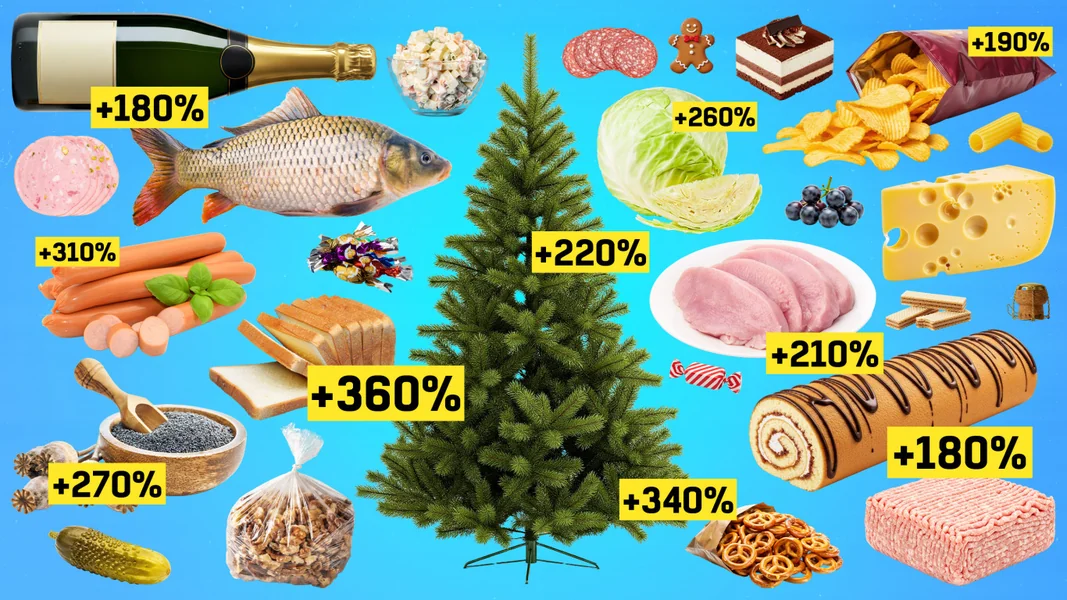 Ako misliš da te kraj godine uništava, to uopšte nije slučajno.