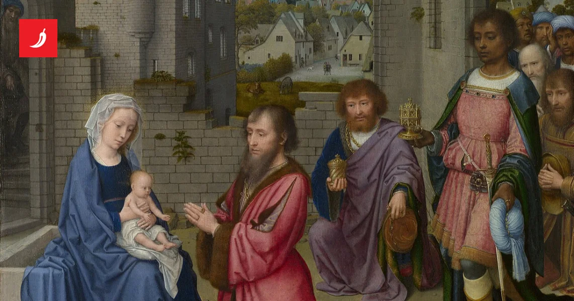 Katolici danas slave blagdan Sveti tri kralja