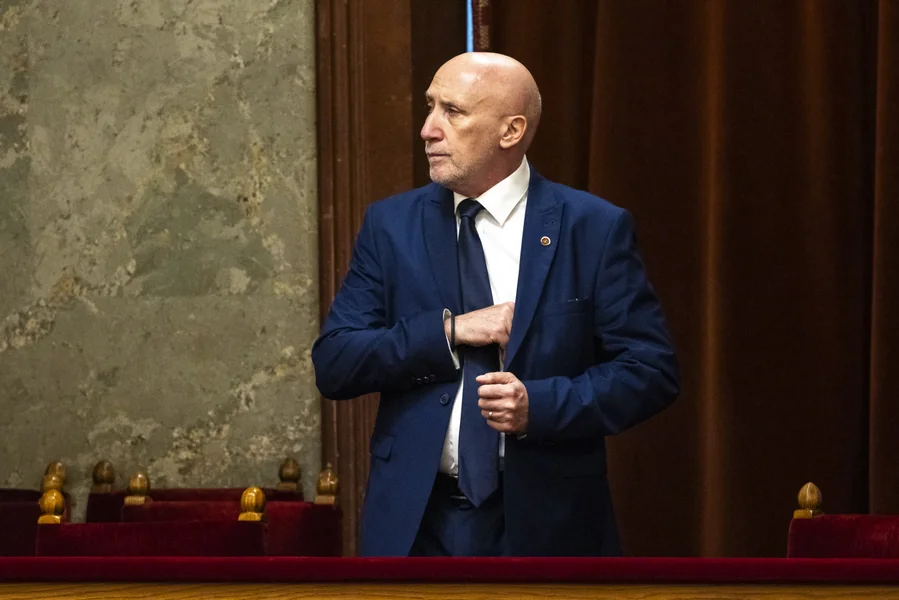 „Jedino merilo i standard pravne ispravnosti i nepristrasnosti” – Vrhovno tužilaštvo uzvratilo Péter Magyar