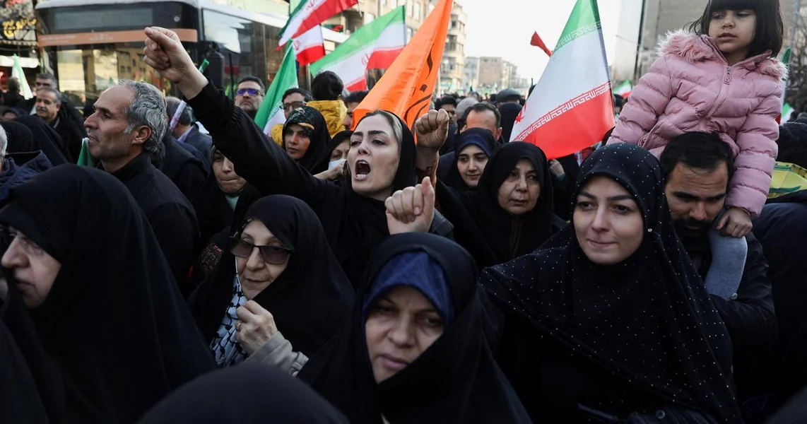 Trumpova naredba za napad na Iran otvorila bi vrata pakla