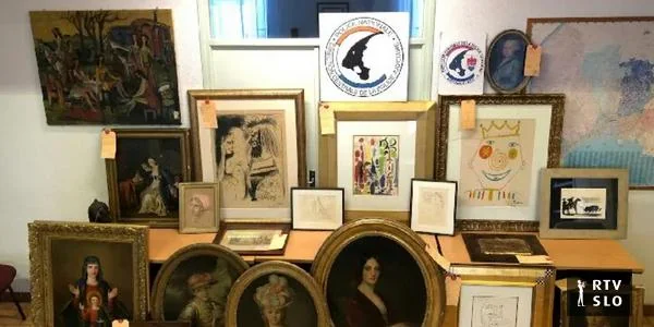 U tajnoj operaciji pronađena Picassova dela u centru suđenja zbog krađe umetnina u Nici