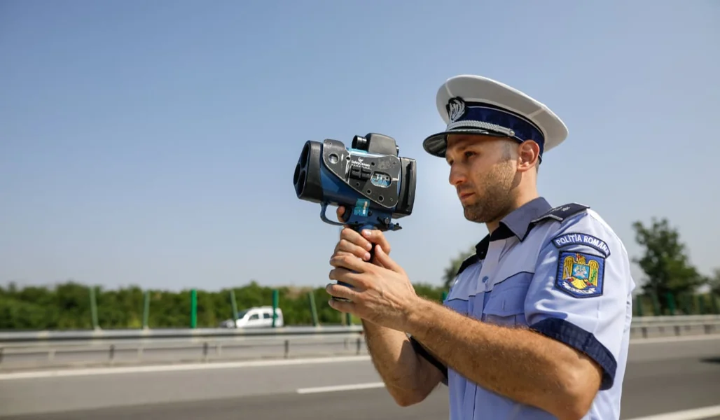 Vozači uhvaćeni laserskim pištoljem za merenje brzine koji prekorače maksimalnu brzinu mogu da prođu ako policajac ne dokaže da zna da ga koristi