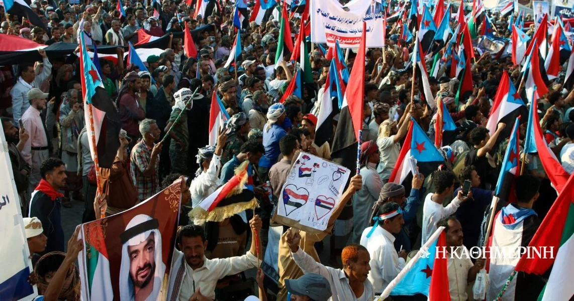 Jemen: Početak «mirne operacije» za povratak vojnih baza