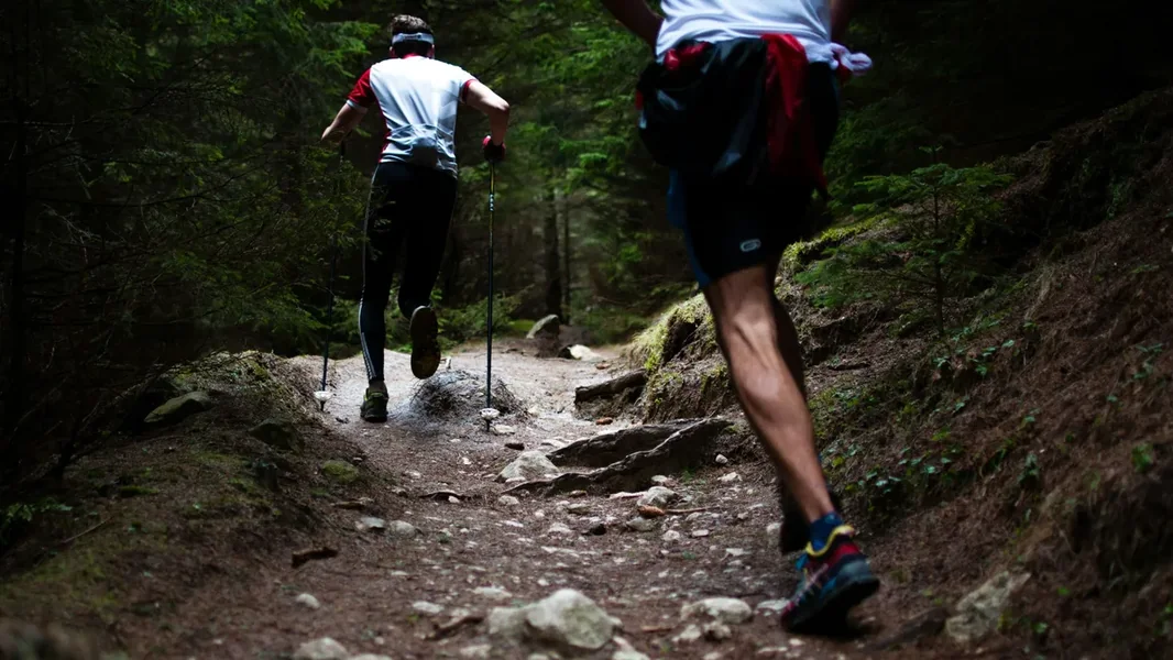 Prekinut ultramaraton – oko 70 ljudi evakuisano