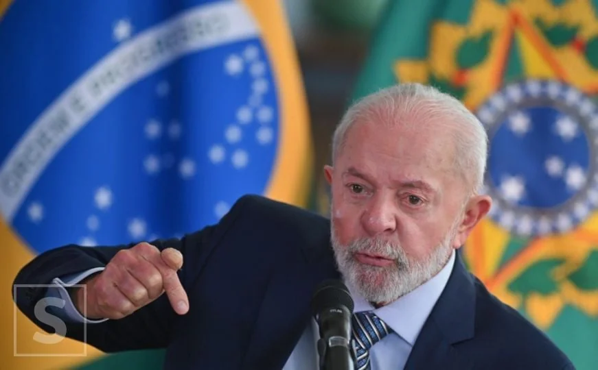 Lula zabranio online klađenje u Brazilu: 'Moramo ukloniti tumor ili će nas ubiti'