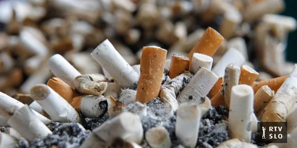 U Pomurju otkrivena najveća nezakonita proizvodnja cigareta u Sloveniji