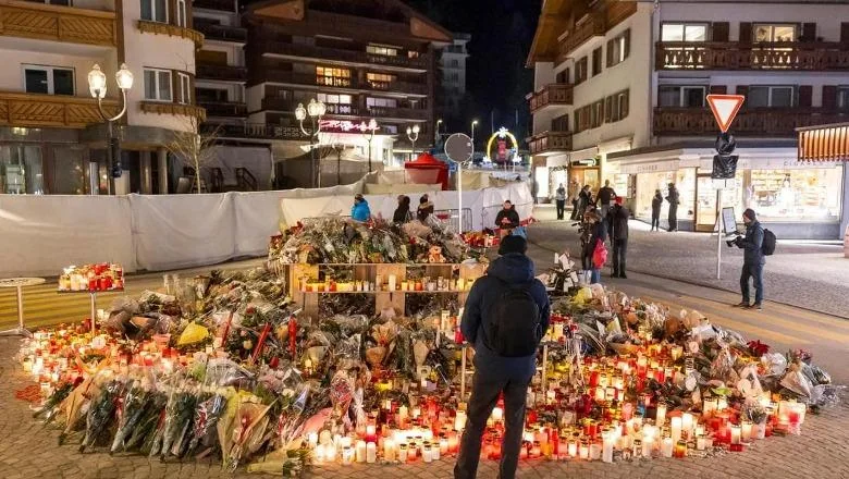 Tragedija u diskoteci u Švajcarskoj, vlasti priznaju da je bilo manjka sigurnosnih kontrola: Nisu vršene provere u poslednjih 5 godina