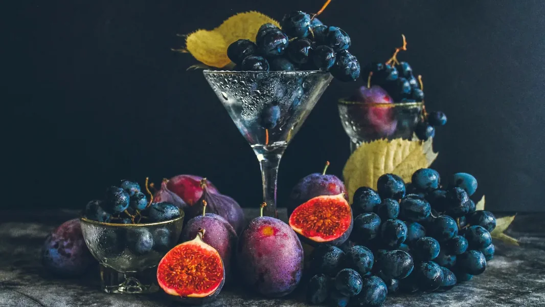 Nije slučajno njihova boja: zato su tako zdrave ljubičaste namirnice - ORIGO