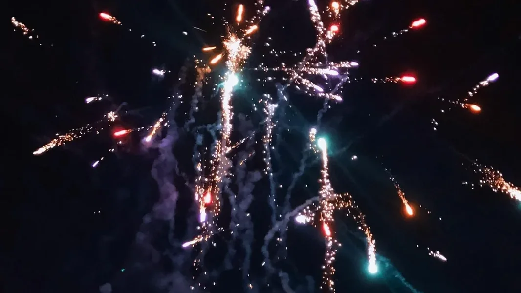 Smrtna žrtva novogodišnjeg vatrometa u Mađarskoj prošle godine u ovo doba - ORIGO