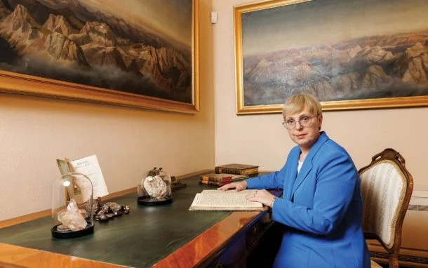 Volitve neka teku pošteno, biću pažljiva na manipulacije