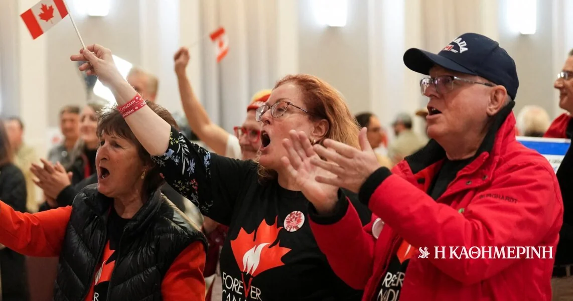 Ostanak Alberta u Kanadi: stanovnici su glasali