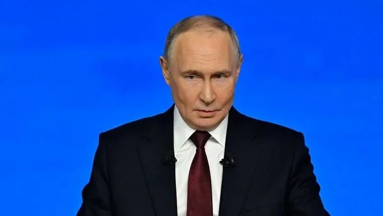 Putin preti NATO-u: Spremni smo da koristimo atomsko oružje da zaštitimo Kaliningrad! Odgovor Alijanse: Zaštićemo svaki centimetar našeg teritorija