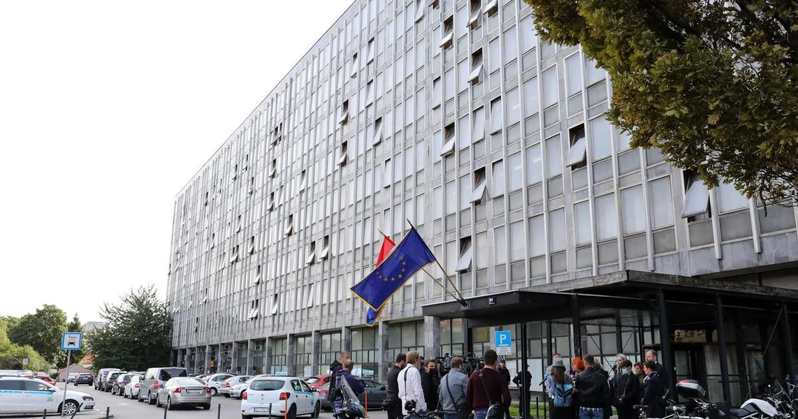 Daniel Deutsch proziva sutkinju Anu Lovrinov: Sutkinja pokušava sve kako mi se imovina ne bi vratila