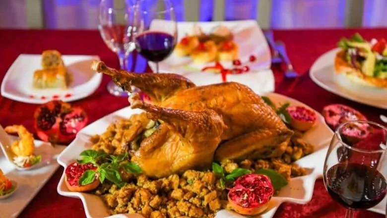 Od morske kokoši i vina, koliko tačno košta trpeza za Novu godinu?