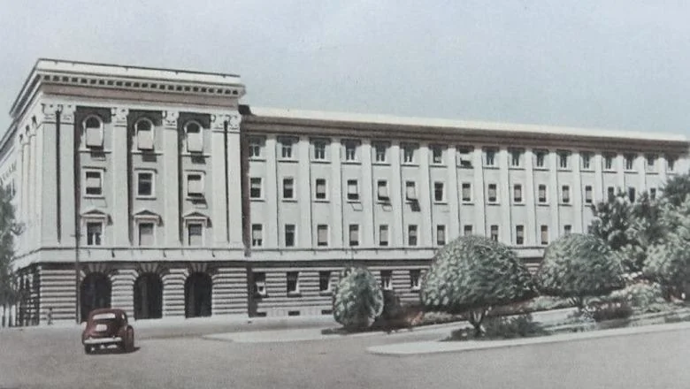 Otišao u Centralni komitet i tražio da se sretne sa Enverom Hoxhom, ali je utvrđeno da je namazao odeću benzinom! Otkriven dokument Sigurimit o događaju od 7. maja ’75