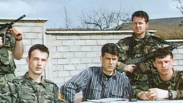 Profil/ Ko je Hašim Tači, od aktivizma protiv srpskog režima, uloga u OVK, proglašenje nezavisnosti Kosova i politička kariera - Shqiptarja.com